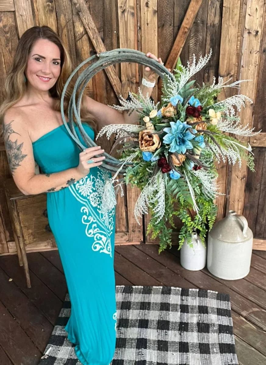 Heather Williams — Velvet & Vine Designs