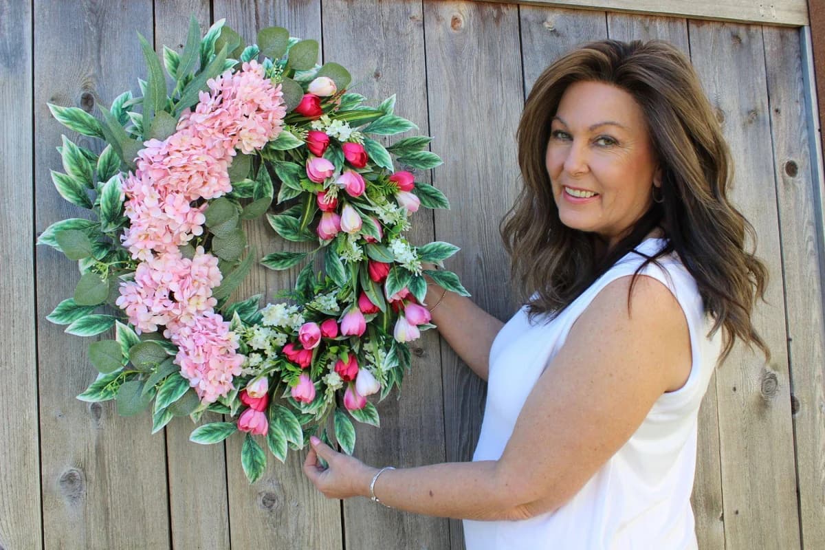 Jennifer Moye — JAM Designs & Supplies